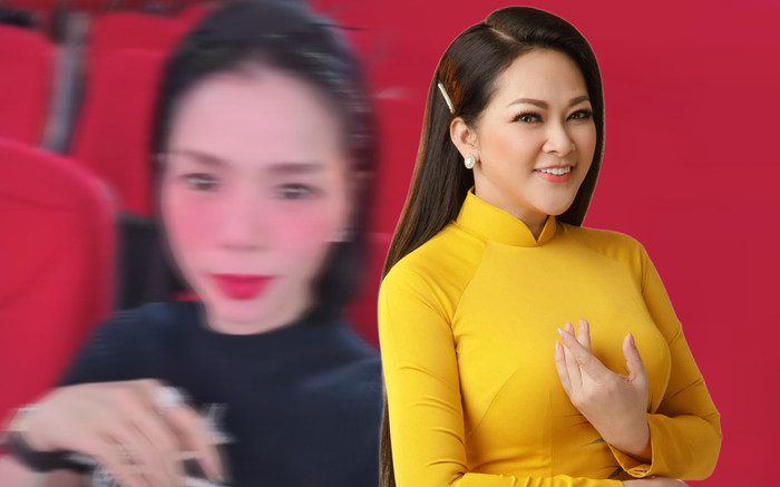 Lệ Quyên 'dát hàng hiệu' đi tập show Như Quỳnh, tiết lộ 'điều đặc biệt' liên quan đến đàn chị Ảnh 2