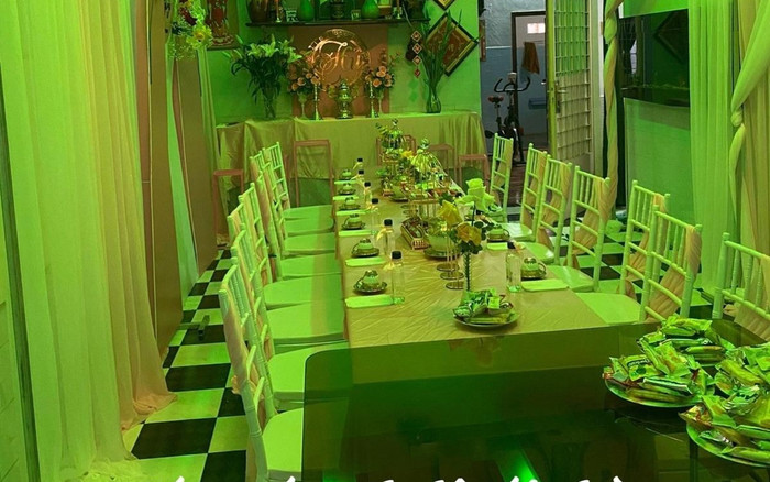 Thợ chụp ảnh được phen hết hồn khi vừa đến nhà cô dâu, biết lý do ai cũng đồng cảm Ảnh 2