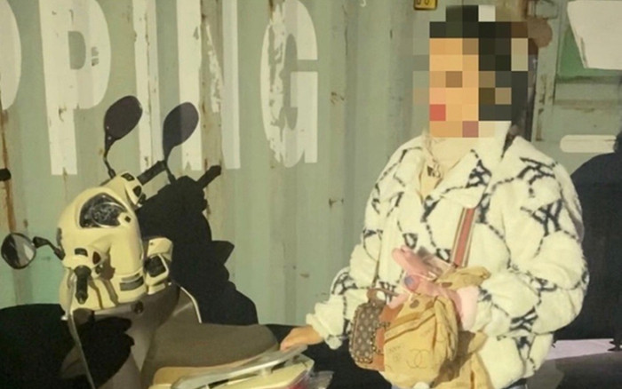 Để được gia đình quan tâm, người phụ nữ tung tin không thể ngờ Ảnh 2