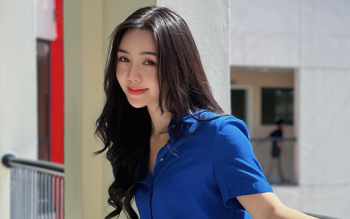 Quỳnh Kool phản hồi chuyện có em bé, còn khoe luôn anh chồng cực đẹp trai Ảnh 2