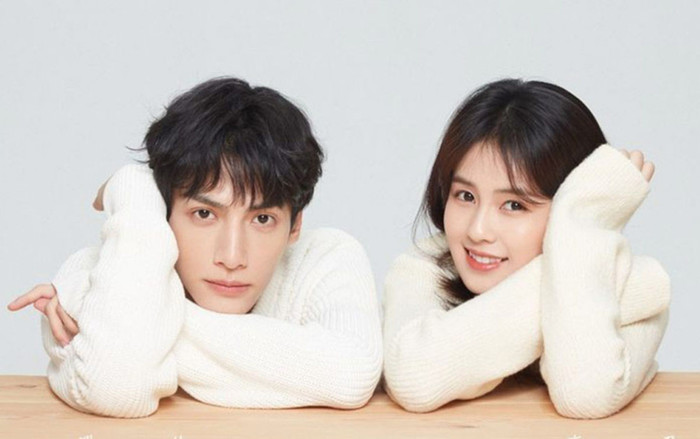 Trước thềm năm mới, Bạch Lộc và La Vân Hi thông báo tin trọng đại, fan couple được dịp ăn mừng Ảnh 2