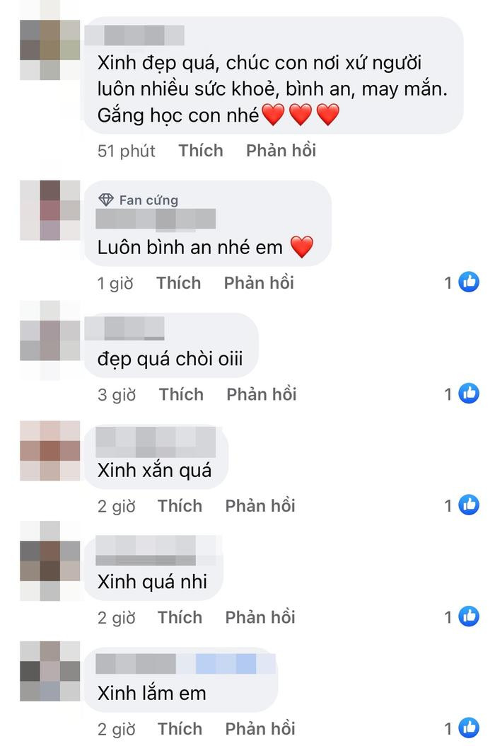 Hoa hậu Ý Nhi khoe ảnh đời thường khi du học tại Úc, dân tình có còn chỉ trích như xưa? Ảnh 2