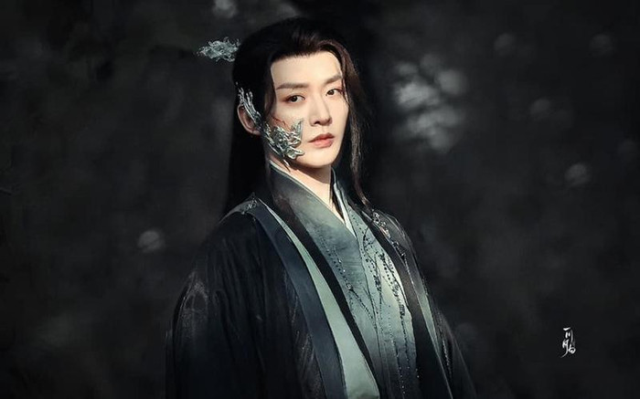 Sao nam hạng A gặp sự cố khó đỡ tại phim trường, netizen đồng loạt che mắt vì không dám nhìn Ảnh 2