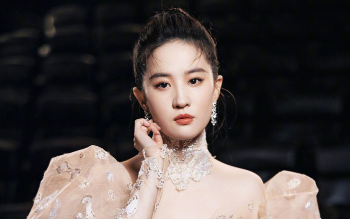 Lưu Diệc Phi và người yêu bất ngờ tái hợp ngay trước thềm cuối năm Ảnh 2