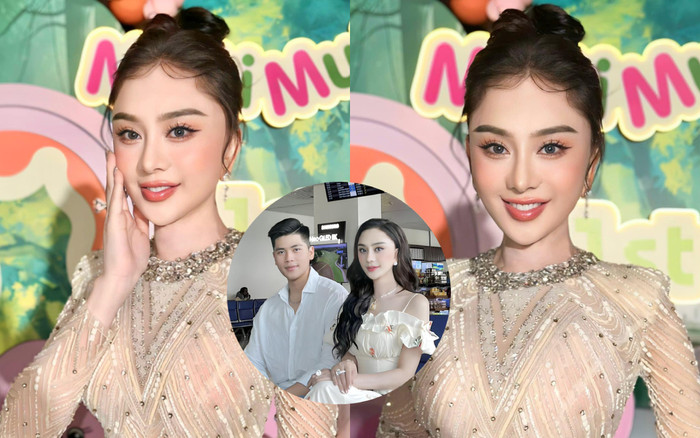 'Đổ gục' trước hình ảnh mới của Lâm Khánh Chi, lý do khiến tình trẻ kém 21 tuổi mê mẩn là gì? Ảnh 2