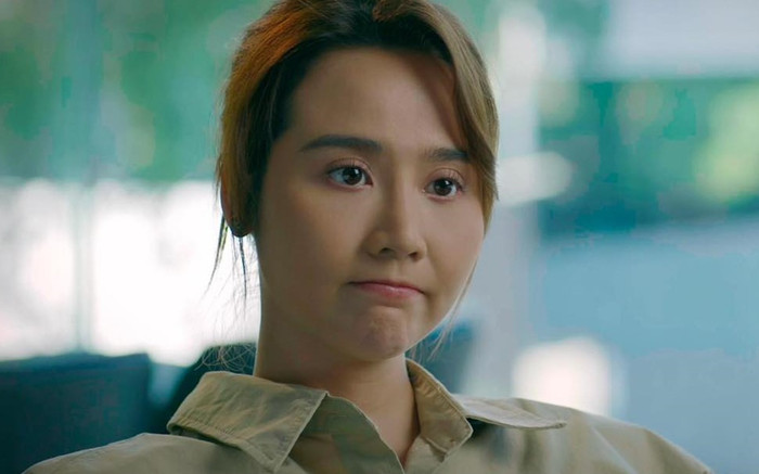 Chúng Ta Của 8 Năm Sau bị phát hiện sạn 'khó đỡ' liên quan Huyền Lizzie Ảnh 2