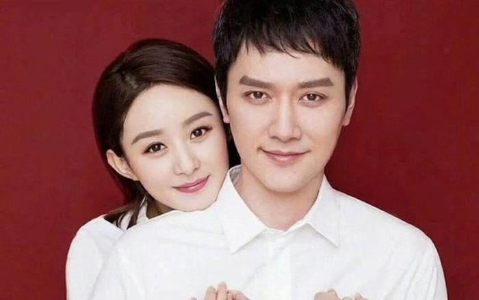 Triệu Lệ Dĩnh và Phùng Thiệu Phong nhận tin vui tái hợp sau nhiều năm ly tan Ảnh 2