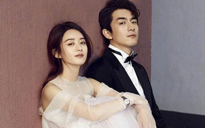 Triệu Lệ Dĩnh và Lâm Canh Tân bị khui bằng chứng hẹn hò, ngày công khai không còn xa Ảnh 2