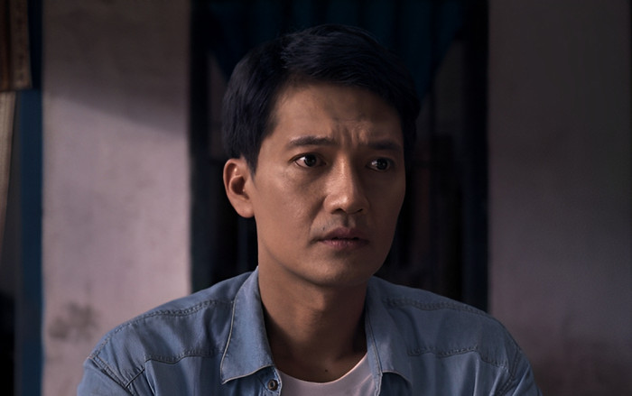 Phim của Quang Tuấn chính thức 'đè bẹp' Aquaman 2, giành top 1 phòng vé Ảnh 2