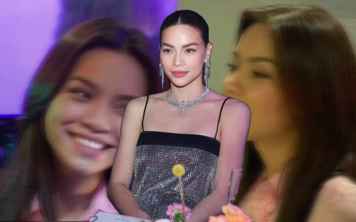 Hồ Ngọc Hà bị soi lại nhan sắc thuở mới vào nghề, cộng đồng mạng khen chê ra sao? Ảnh 2