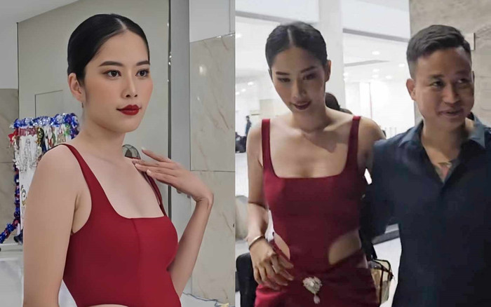 Nam Em 'dính cứng ngắc' với chồng sắp cưới sau vụ nhập viện, công khai làm 1 điều Ảnh 2