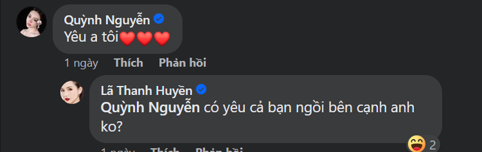 Quỳnh Kool được hỏi có yêu B Trần không