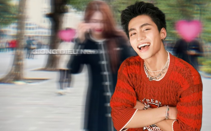 MONO tương tác cực ngọt với một nữ ca sĩ trên mạng xã hội: Trái ngược hoàn toàn với anh trai Sơn Tùng Ảnh 2