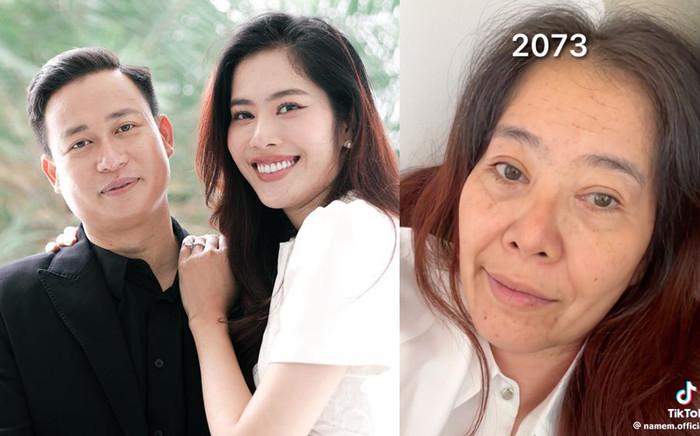 Hậu ồn ào, Nam Em bất ngờ xuất hiện với diện mạo già nua như U70? Ảnh 2