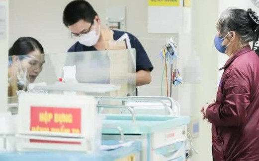 Những ai được nâng mức bảo hiểm y tế từ 80% lên 100% khi khám chữa bệnh? Ảnh 2
