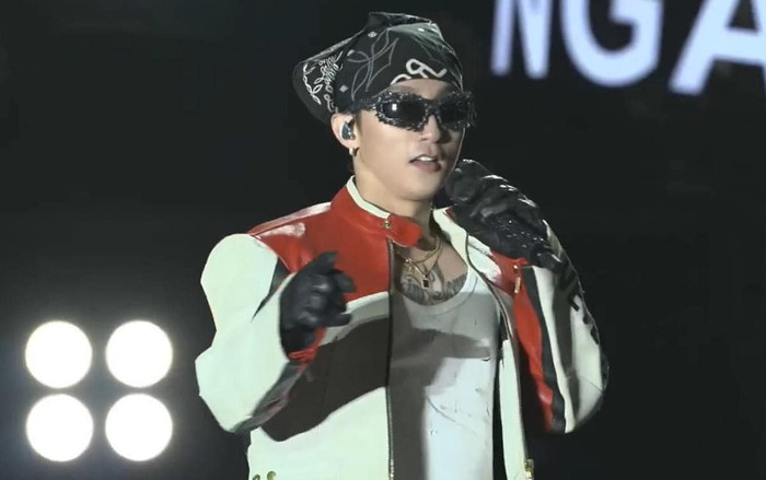 Sơn Tùng bị 'bóc trần' chuyện lươn lẹo trên sân khấu: Nói một đằng nhưng lại làm một nẻo! Ảnh 2