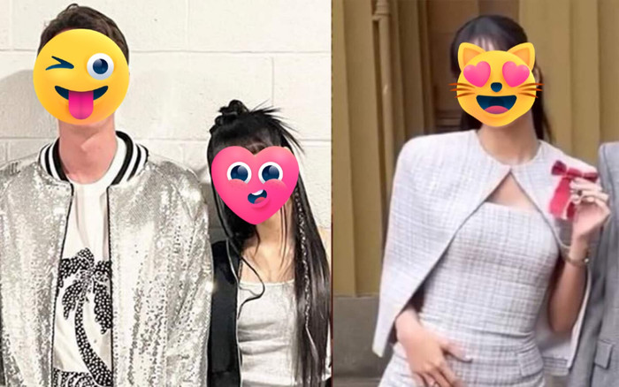 Nữ ca sĩ đình đám vướng nghi vấn mang thai với bạn trai tỷ phú, để lộ dấu hiệu qua 1 chi tiết Ảnh 2