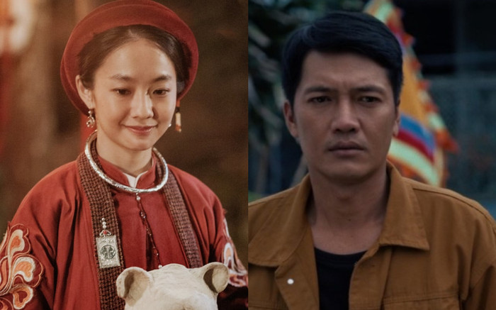 Những tựa phim kinh dị Việt khuấy đảo năm 2023: Kẻ Ăn Hồn đối đầu Quỷ Cẩu Ảnh 2