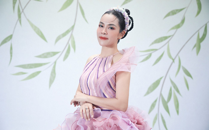 Ngọc Mai tiết lộ lý do ít ra mắt sản phẩm âm nhạc, xúc động khi đọc bình luận của khán giả Ảnh 2