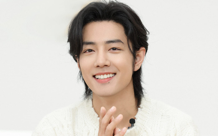 Tiêu Chiến ấn định ngày quan trọng với 'bạn gái': Chị dâu không giỏi bằng Dương Tử nhưng đẹp hơn Ảnh 2