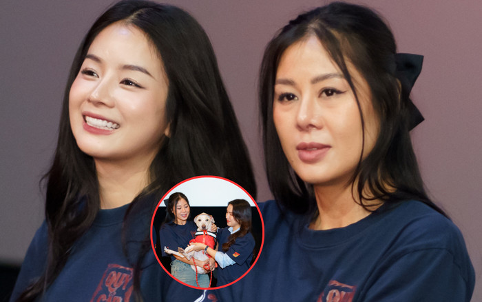 Nghịch lý vụ 2 tân binh màn ảnh 'cướp' spotlight trắng trợn của dàn sao đình đám mà không ai dám ý kiến Ảnh 2