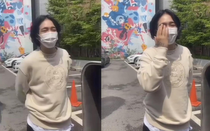 Nam ca sĩ từng nổi tiếng và giàu có trong showbiz, giờ phải bán nhà ba mẹ để trả nợ Ảnh 2