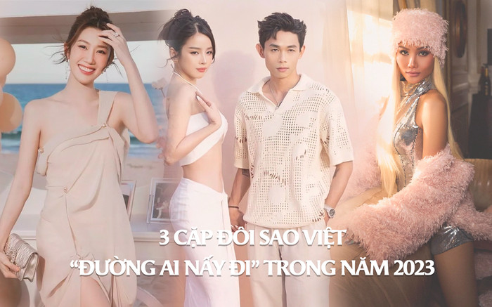 Những cặp đôi Vbiz tan vỡ: Thuý Ngân - H'Hen Niê chia tay bạn trai, DJ Mie - Hồng Thanh cũng 'toang' Ảnh 2