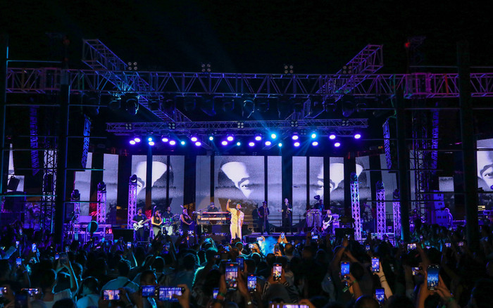 Nam ca sĩ U50 nhận cát-xê 12 tỷ đồng cho một đêm diễn: Tên tuổi chẳng xa lạ trong showbiz Ảnh 2