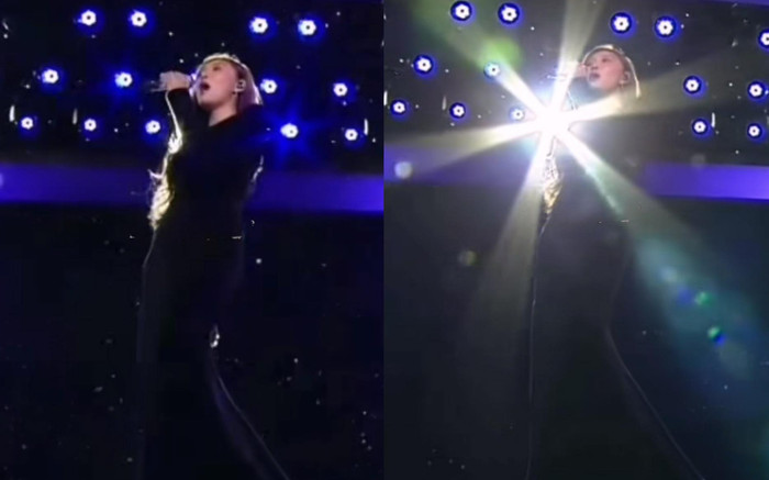 Nữ ca sĩ hát tưởng nhớ nam diễn viên qua đời trên sân khấu, nhiều đồng nghiệp bật khóc Ảnh 2