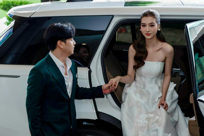 Cuộc sống hôn nhân của Hồ Quang Hiếu và Tuệ Như được đông đảo khán giả quan tâm.&nbsp;