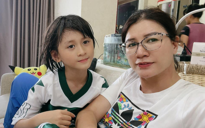 Bịa mỉa mai nghề nghiệp và sân si chuyện liên quan đến con gái, Trang Trần đáp trả đanh thép Ảnh 2