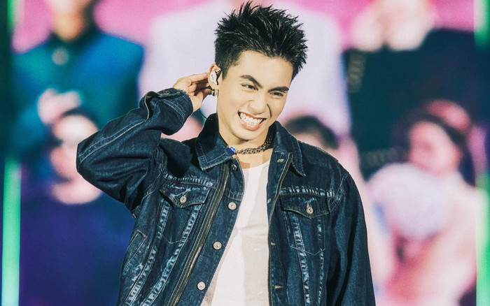 MONO về quê nhà Thái Bình biểu diễn, hội ngộ cùng hai nhân vật đặc biệt sau hậu trường Ảnh 2