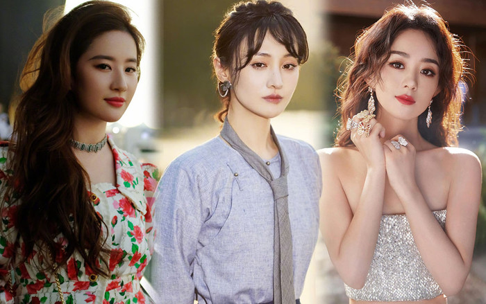 Bị phong sát đã lâu, Trịnh Sảng làm gì mà khiến Triệu Lệ Dĩnh - Lưu Diệc Phi cũng phải lép vế? Ảnh 2