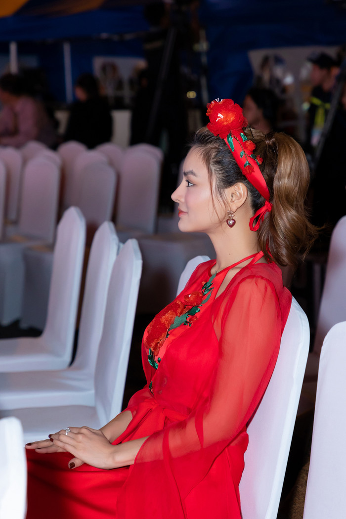 Đây cũng chính là “đứa con tinh thần” được Vũ Thu Phương dành nhiều tâm huyết. Thậm chí, có thời gian dài cô gác lại sự nghiệp nghệ thuật để dành trọn toàn bộ thời gian chăm sóc con cái và nhà hàng của mình.