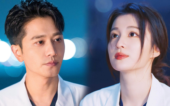 Tiểu Lưu Diệc Phi xin chồng bỏ qua thù hận cứu mẹ kế ở Nghe Nói Em Thích Tôi Ảnh 2