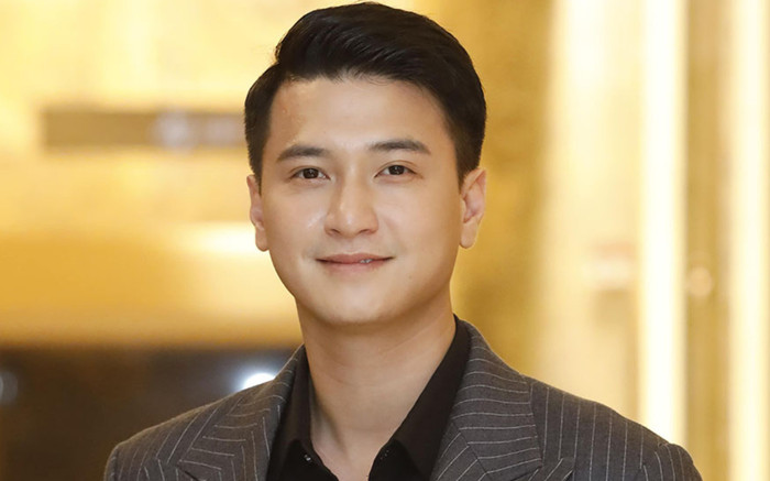 Trai đẹp Huỳnh Anh tái xuất sau Biệt Dược Đen, nên duyên người đẹp tài năng nhất nhì Vbiz Ảnh 2