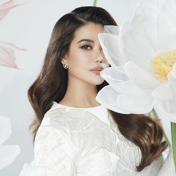 Trương Ngọc Ánh lên tiếng về nghi vấn trở thành đồng chủ tịch Miss Earth, nhắn nhủ 1 điều với fan Ảnh 1