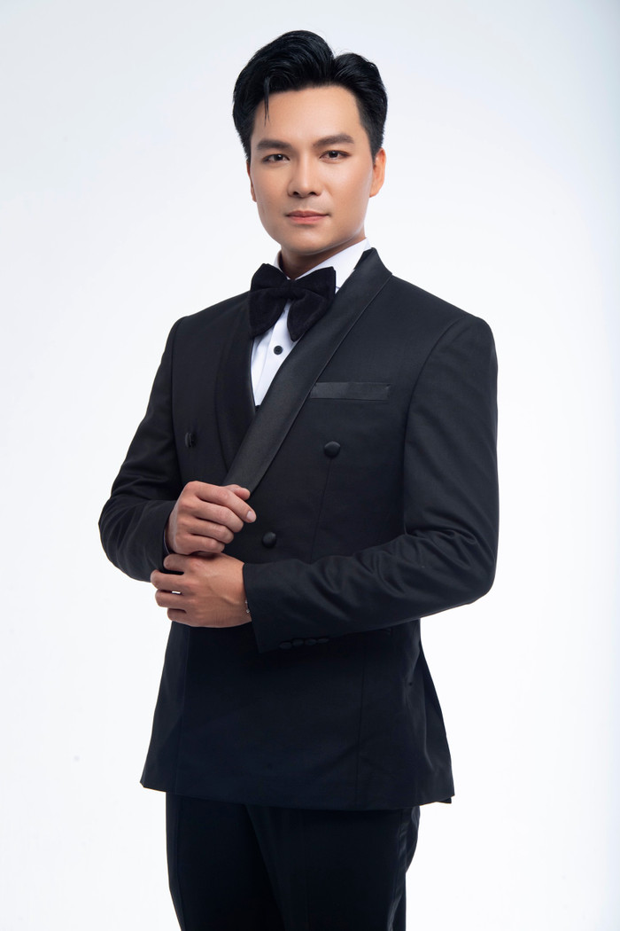 Việt Nam lên ngôi á vương 3 Nam vương Du lịch Thế giới, ẵm luôn giải thưởng Best National Costume Ảnh 5