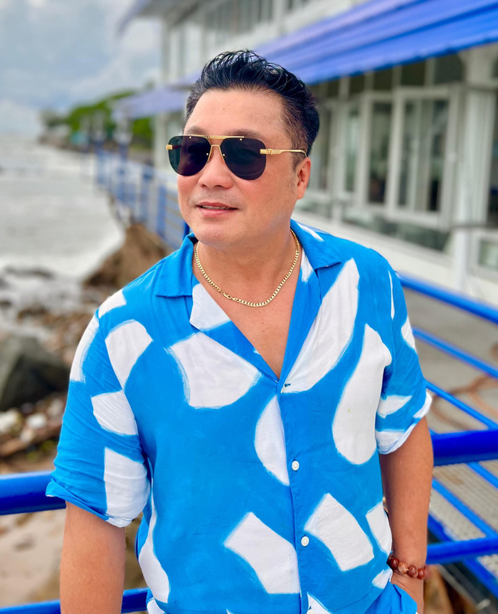 Lý Hùng chia sẻ, anh từng tố chối cát-xê 60 cây vàng cho một vai diễn vì phim kém chất lượng.