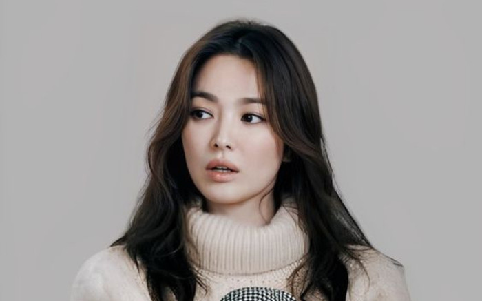 Song Hye Kyo nhận tin vui lớn dịp cuối năm, giữ vững phong độ trên đỉnh cao sự nghiệp Ảnh 2