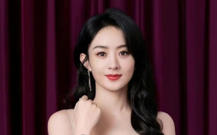 Triệu Lệ Dĩnh bất ngờ công khai tình mới hậu thông báo tin vui cùng Lâm Canh Tân Ảnh 2