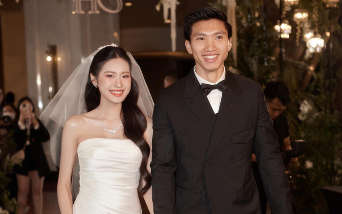 Văn Hậu và Doãn Hải My được truyền thông quốc tế ví như Beckham - Victoria của Việt Nam Ảnh 2