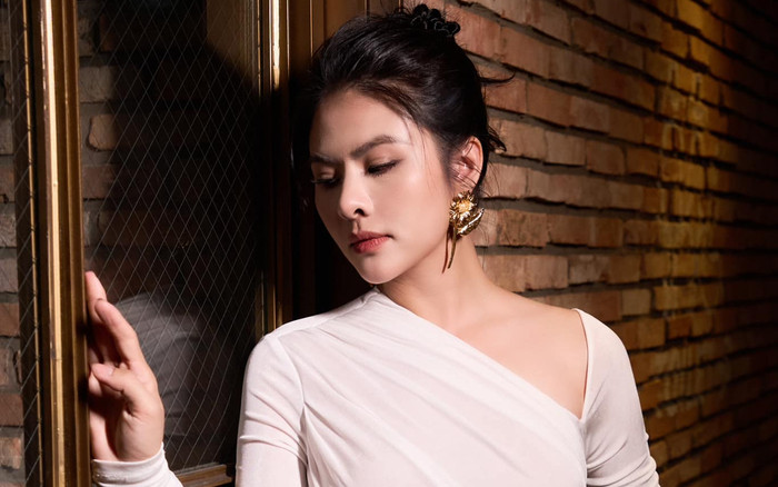 Vân Trang lên tiếng xin lỗi khi bị chỉ trích bất chấp quảng cáo lố Ảnh 2