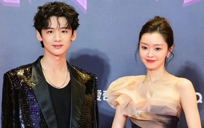 Bạch Kính Đình - Tống Dật bất ngờ bị fan quay lưng vì lý do này Ảnh 2