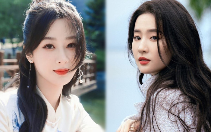 3 cảnh phim hot nhất 2023: Lưu Diệc Phi huyền thoại, Dương Tử gây tranh cãi Ảnh 2