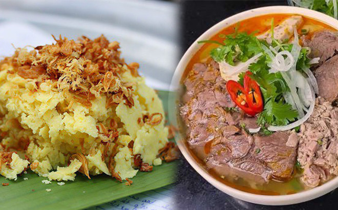 Bữa sáng ăn xôi, bún hay miến, phở là dinh dưỡng nhất? Ảnh 2
