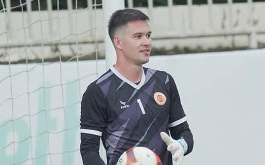 Filip Nguyễn nhận 3 bàn thua, HLV Gong nếm thất bại đầu tiên Ảnh 2