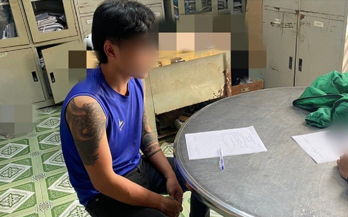 Nợ nần rồi hoang báo bị cướp tài sản, tài xế xe ôm công nghệ nhận cái kết đắng Ảnh 2