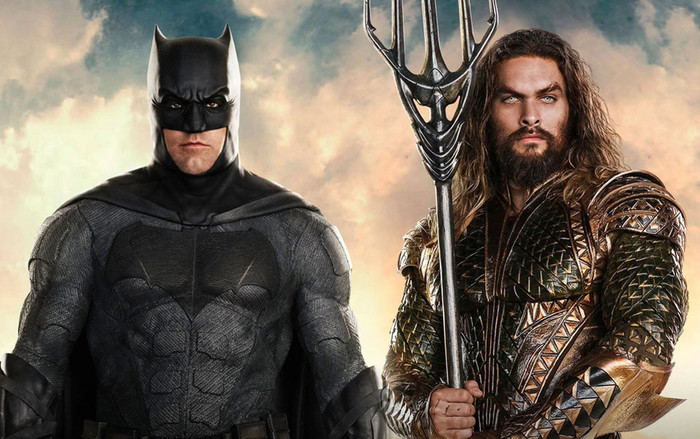 Batman sẽ tái xuất ở Aquaman Và Vương Quốc Thất Lạc và loạt giả thiết đáng kinh ngạc Ảnh 2