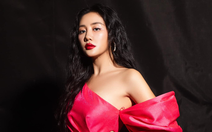 Văn Mai Hương được Liên Hợp Quốc mời hát ca khúc cùng dàn nghệ sĩ quốc tế Ảnh 2